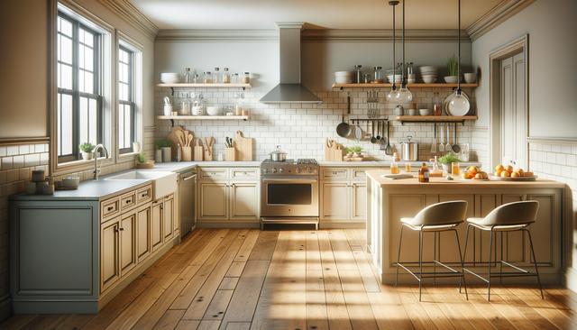 Finding Reliable Kitchen Remodeling Companies Near You