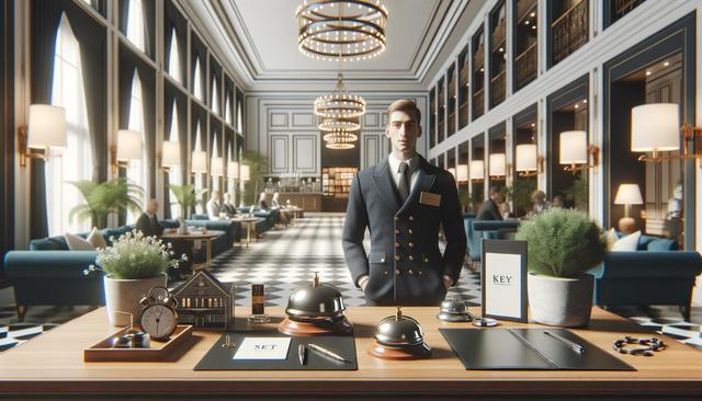 Exploring Hospitality Management Courses for a Global Career