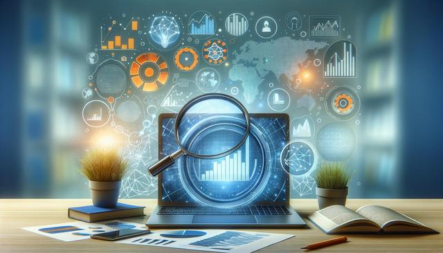 Exploring Online Data Analytics Courses: A Smart Path to In-Demand Skills