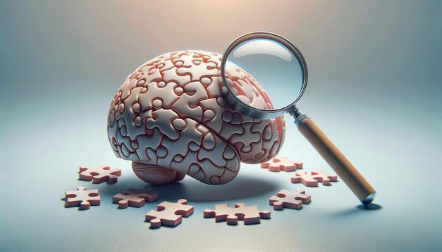 Understanding Mental Health Tests: A Tool for Self-Awareness