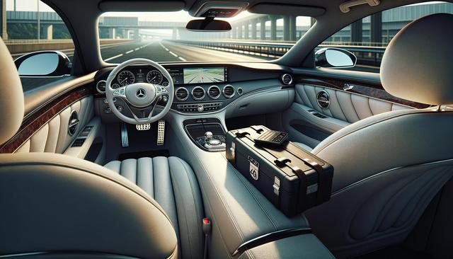 Exploring Career Opportunities in Private Driver Jobs