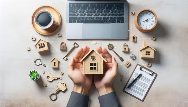 How to Apply for a Home Loan Online with Ease