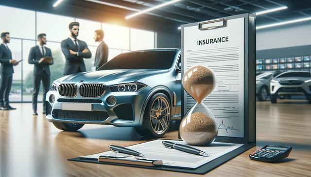 Navigating Car Sales and Insurance in India: What You Need to Know