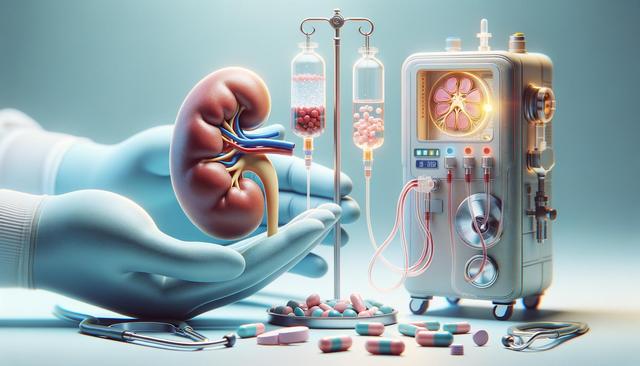 Exploring Effective Approaches for Kidney Failure Treatment