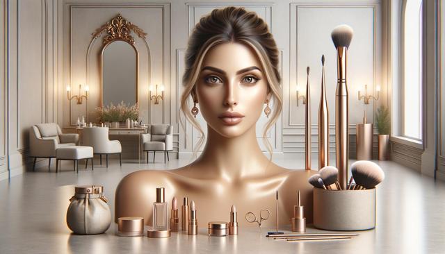How to Easily Find Top Permanent Makeup Salons Near You