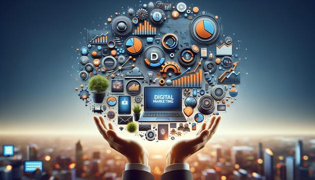 Exploring Online Digital Marketing Courses: A Smart Step Towards Career Growth