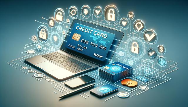 How to Apply for a Credit Card Online: A Practical Guide