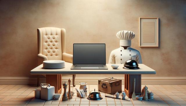 Explore Your Future with Online Hospitality Management Courses